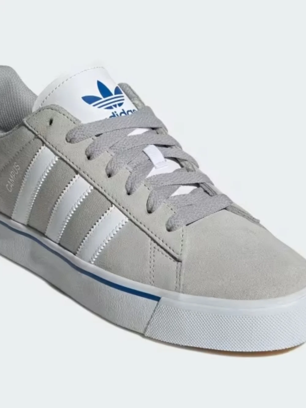 adidas Men’s Sz 9 Campus Suede